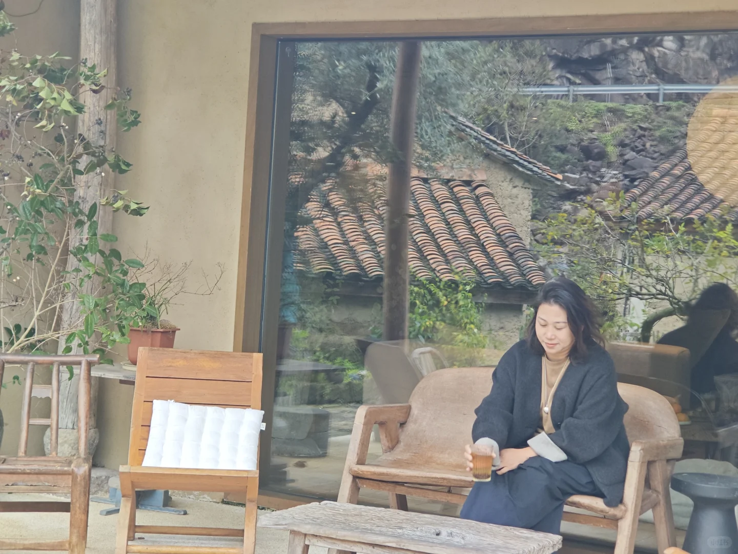 从民宿看见一座城的野心 #民宿洞察