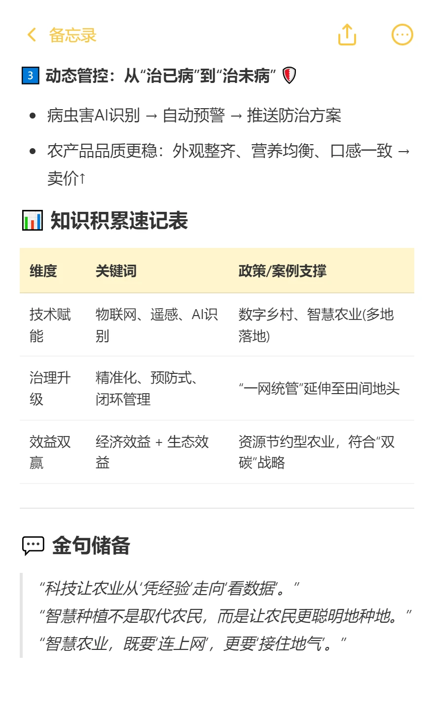 乡村振兴智慧农业必备素材 | 数字种植