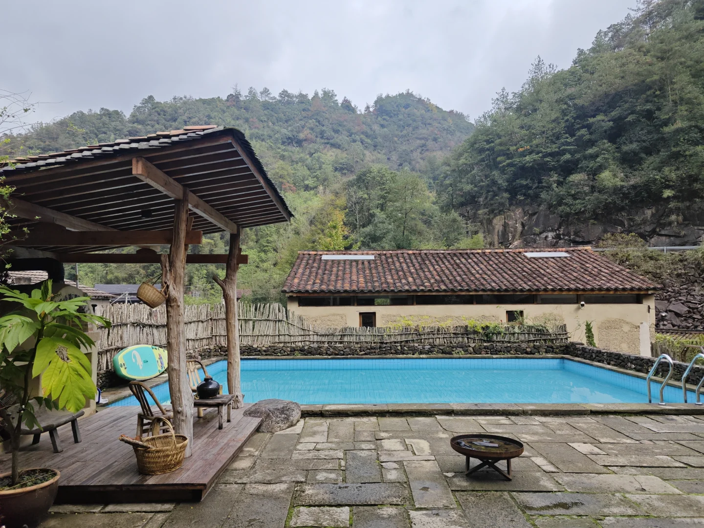 从民宿看见一座城的野心 #民宿洞察