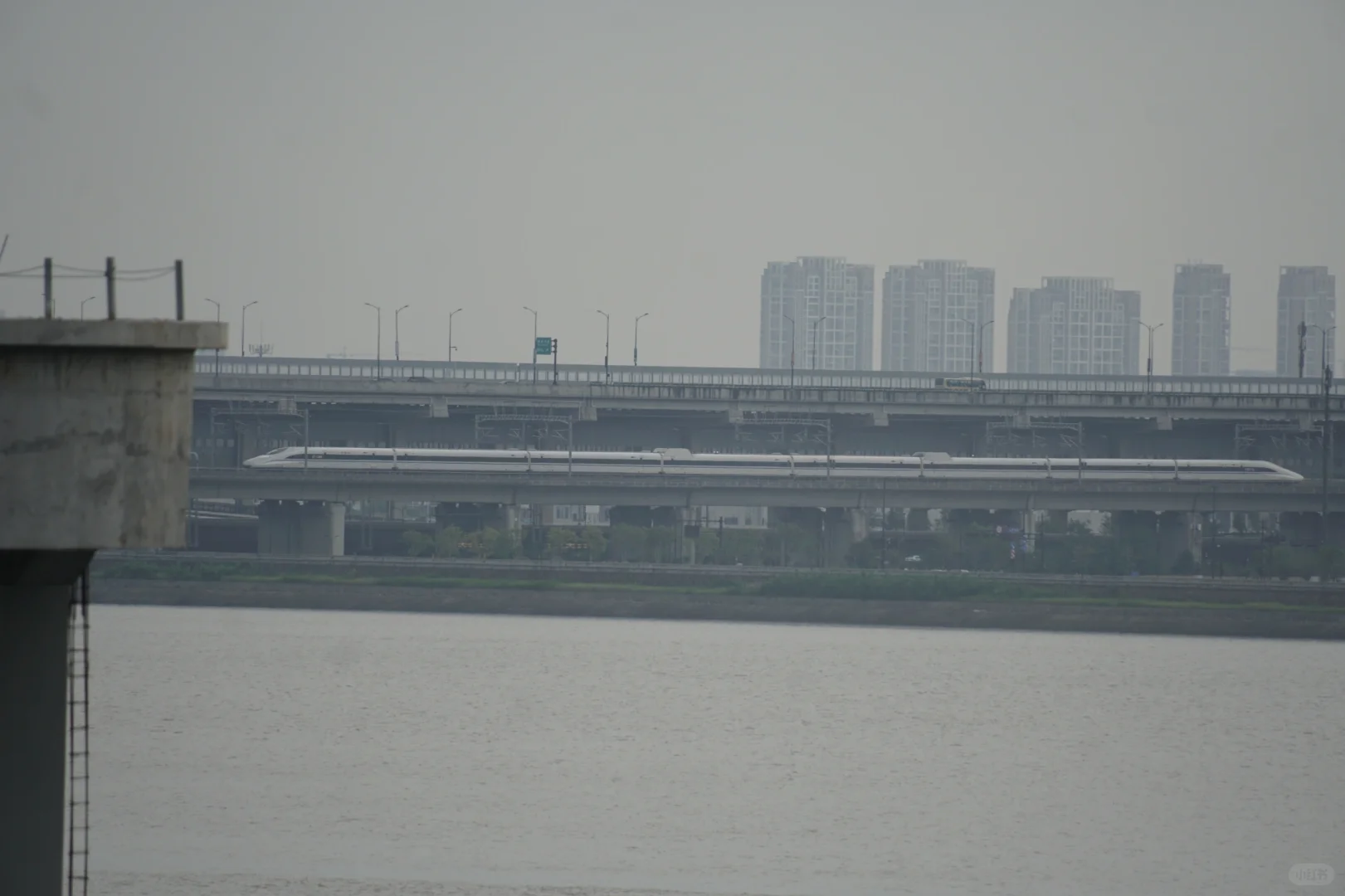 【中国铁路】开校运会散步偶遇2150