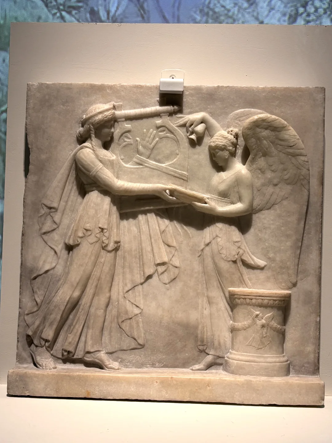 世博会博物馆“罗马罗马”特展