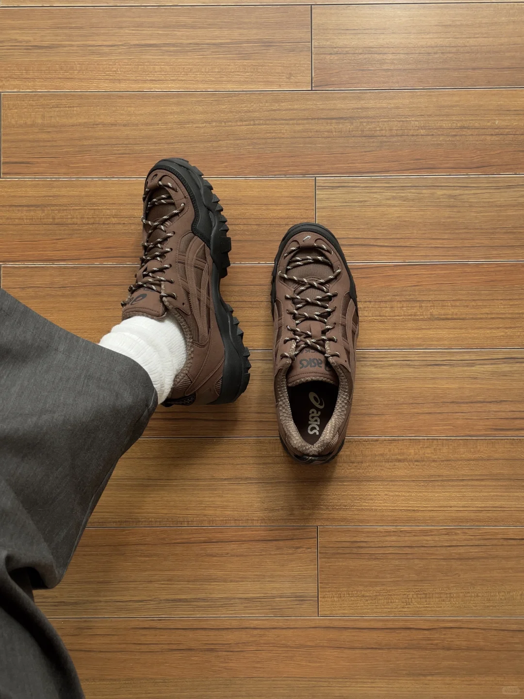 攒钱买鞋｜2025年第204/n双