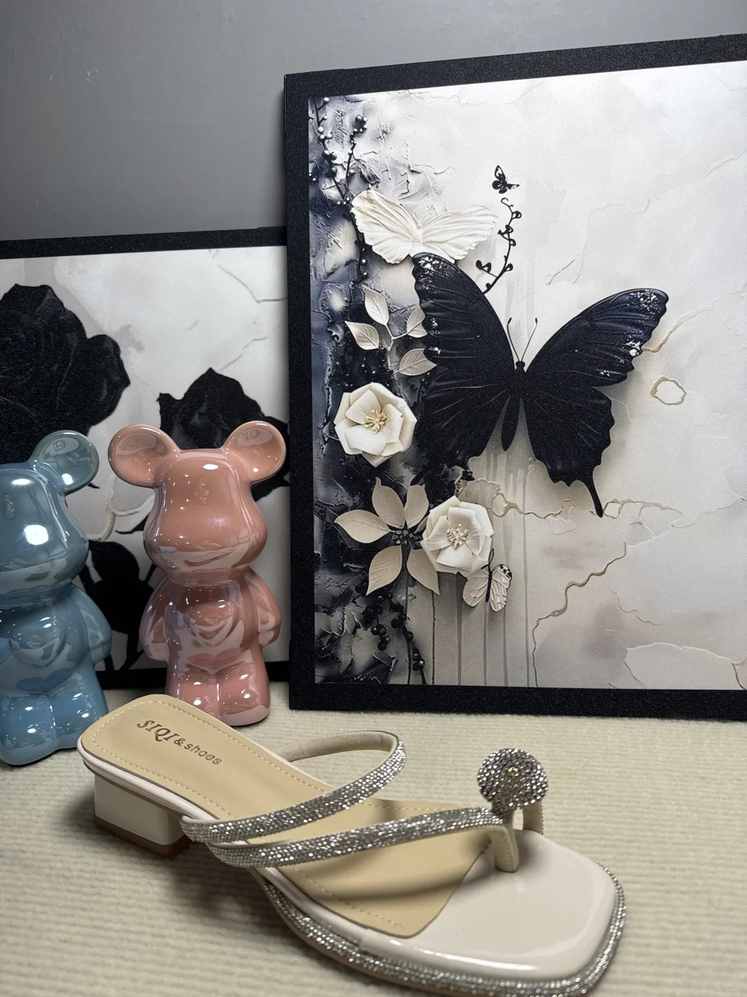 清19.9?孤品【清】