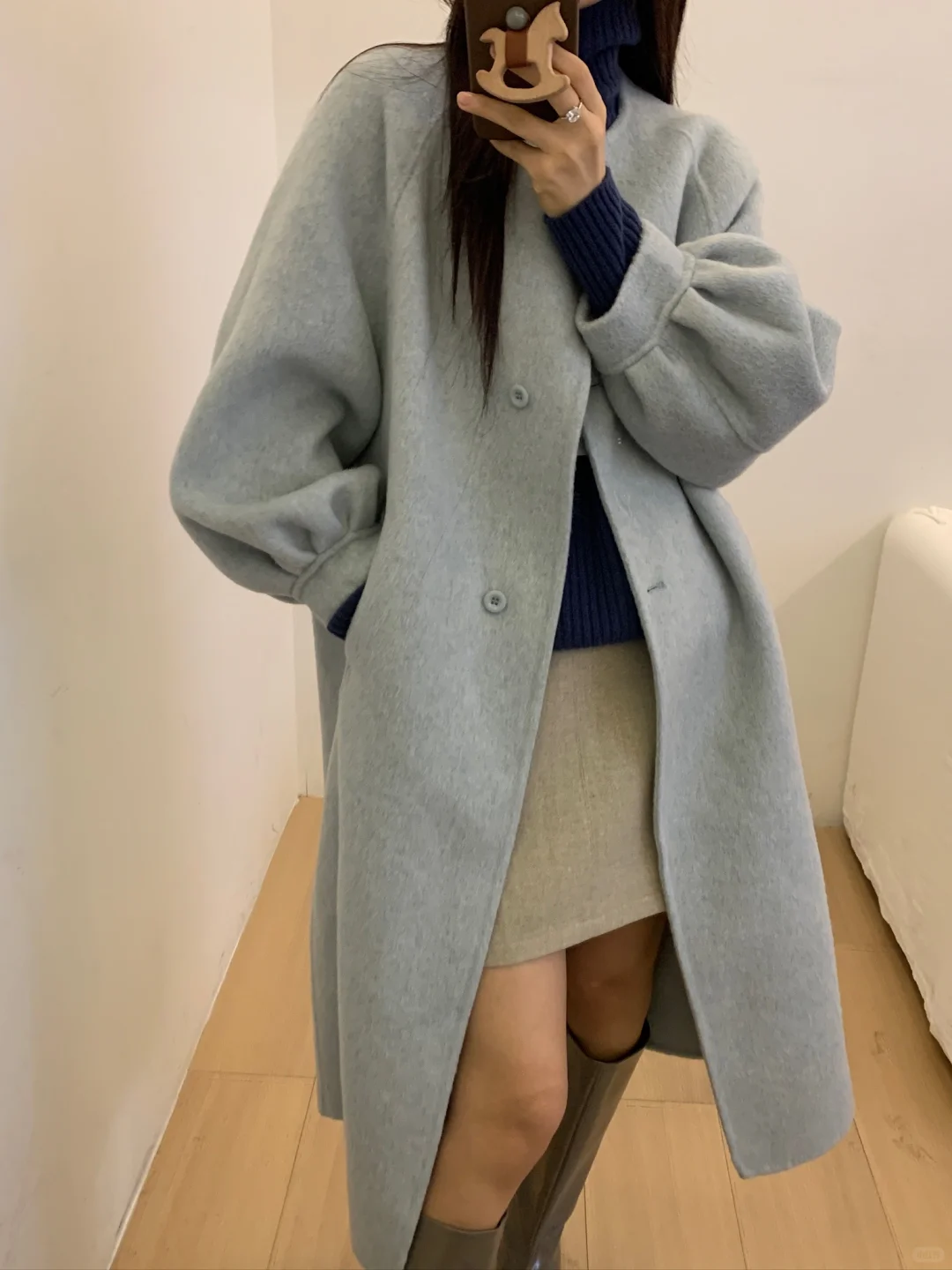 可以混批的韩系一批档口⁉️