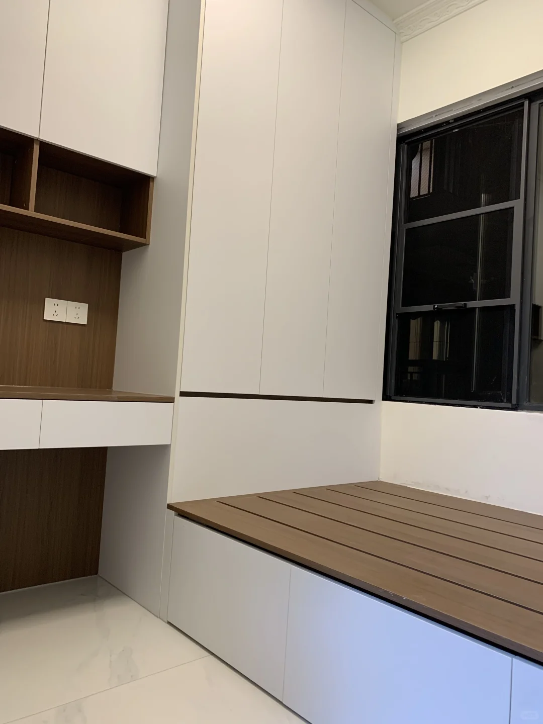 近200位薯友探店全屋定制工厂，供大家参考