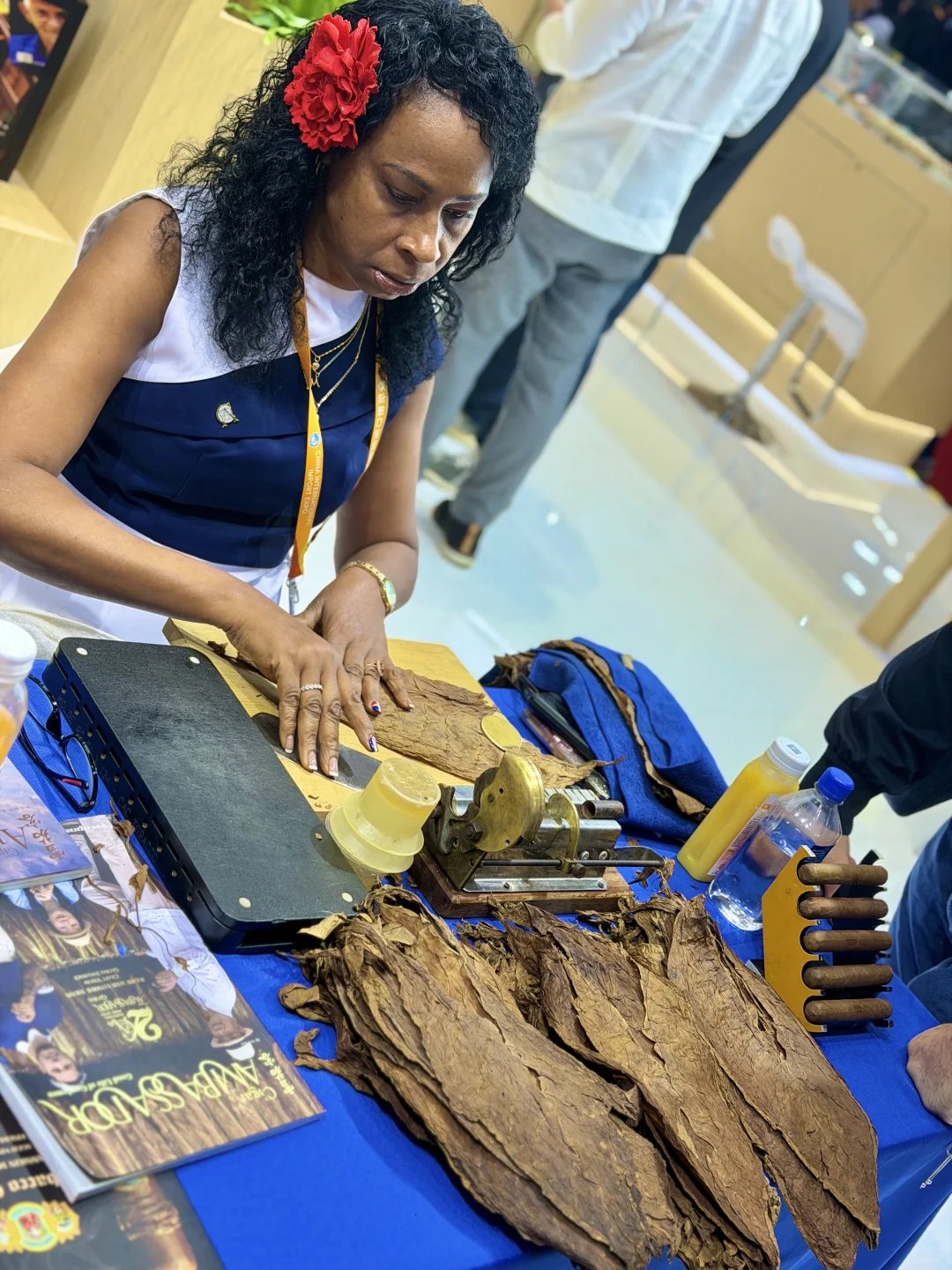 上海｜CIIE 2025 in my vision