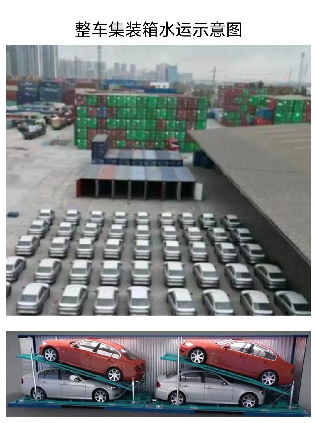 ?整车物流大揭秘！货主必看！