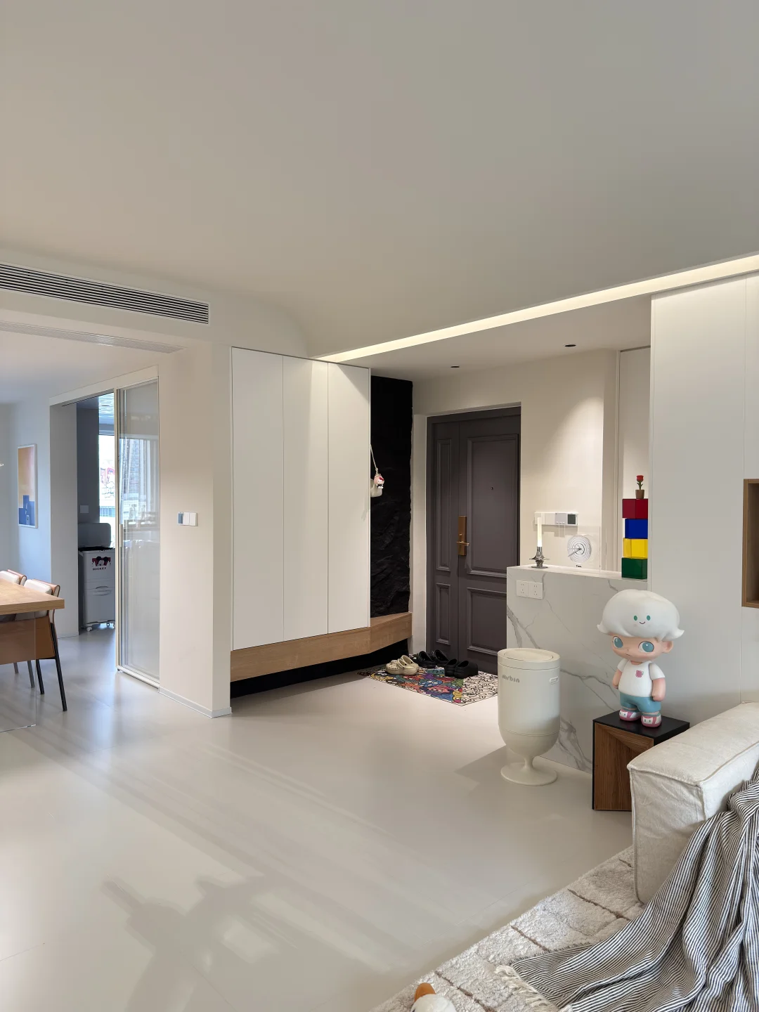 抄作业成功，恭喜我住进了Dream house ！