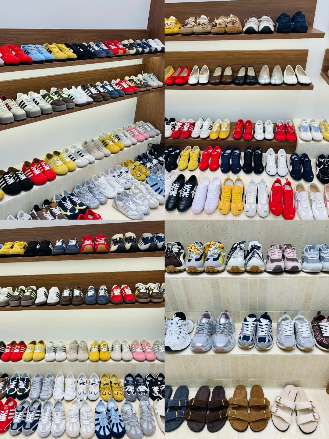 不吹不黑！批发最值得拿的鞋店