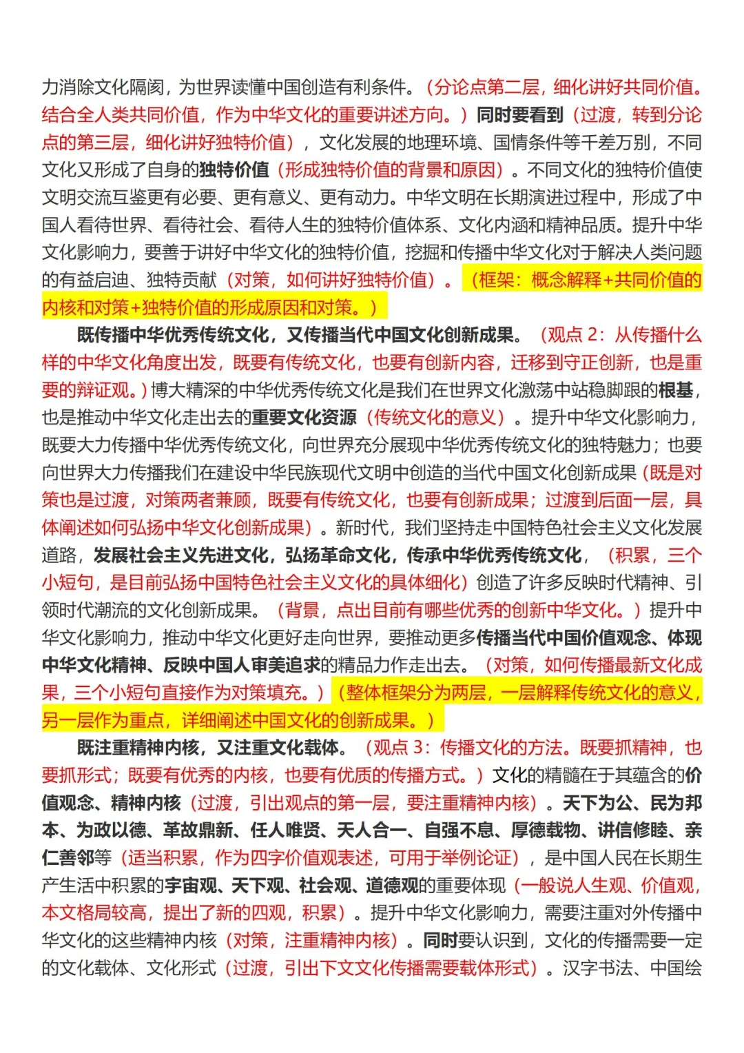 2024年7月11日中指看报➕主题：文化