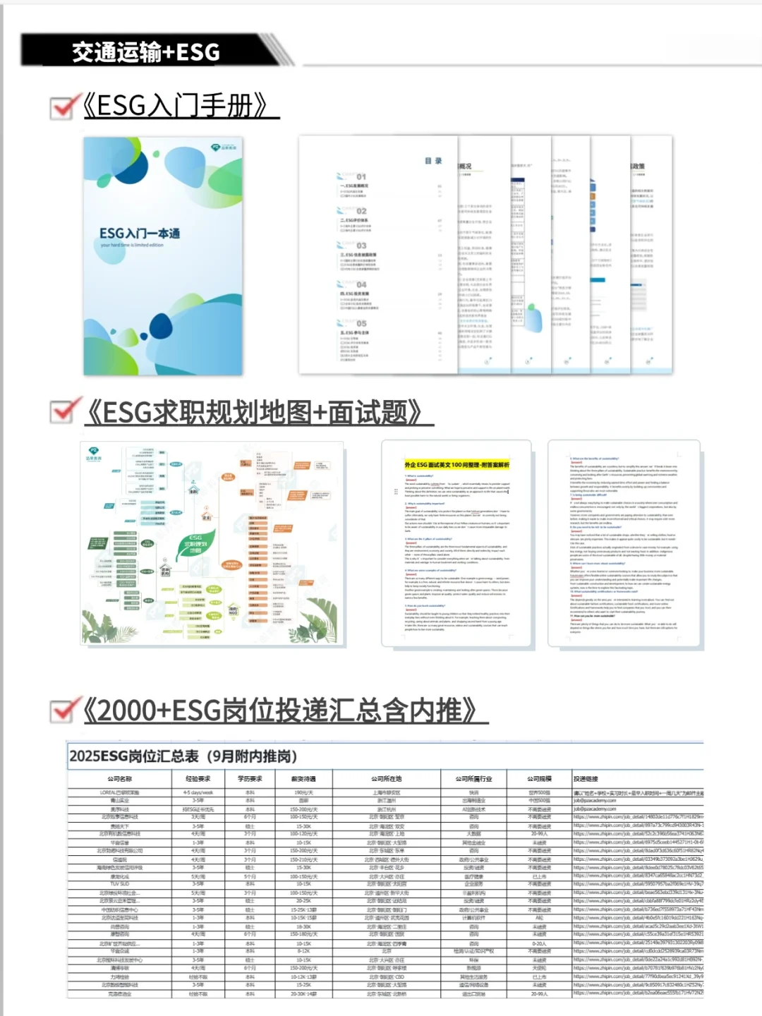 真的建议交通运输都去冲新赛道啊
