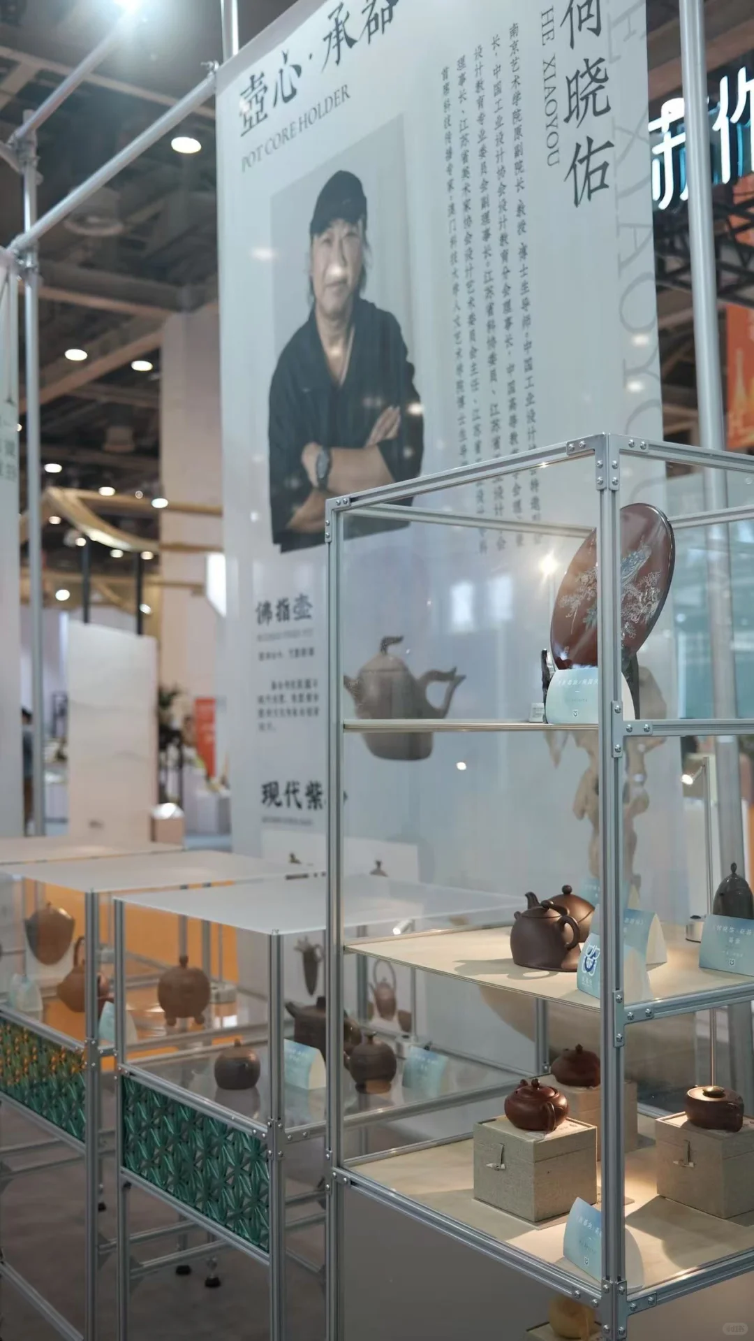 没逛够！苏州文博会完美闭幕，下次还蹲！