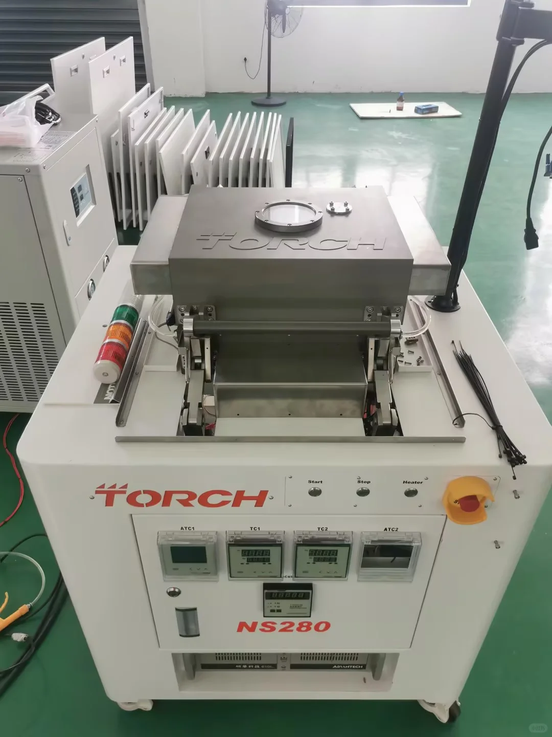 真空共晶炉优质供应商核心竞争壁垒与市场拓