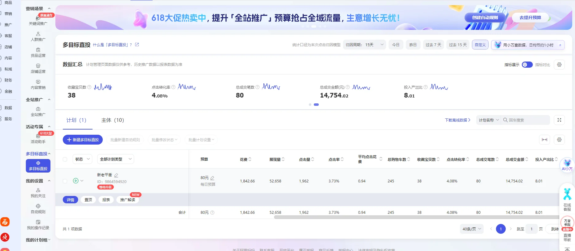 惊呆了，4颗?女鞋店。终于稳定了，加油