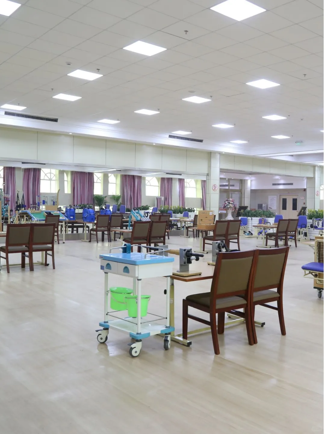 北京朝阳康复院推荐丨专业康复无需苦恼