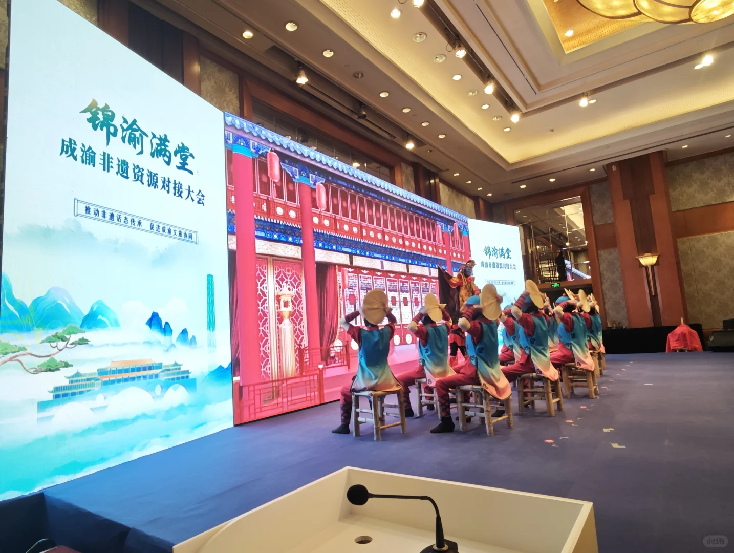 在重庆搞活动，最怕什么？[