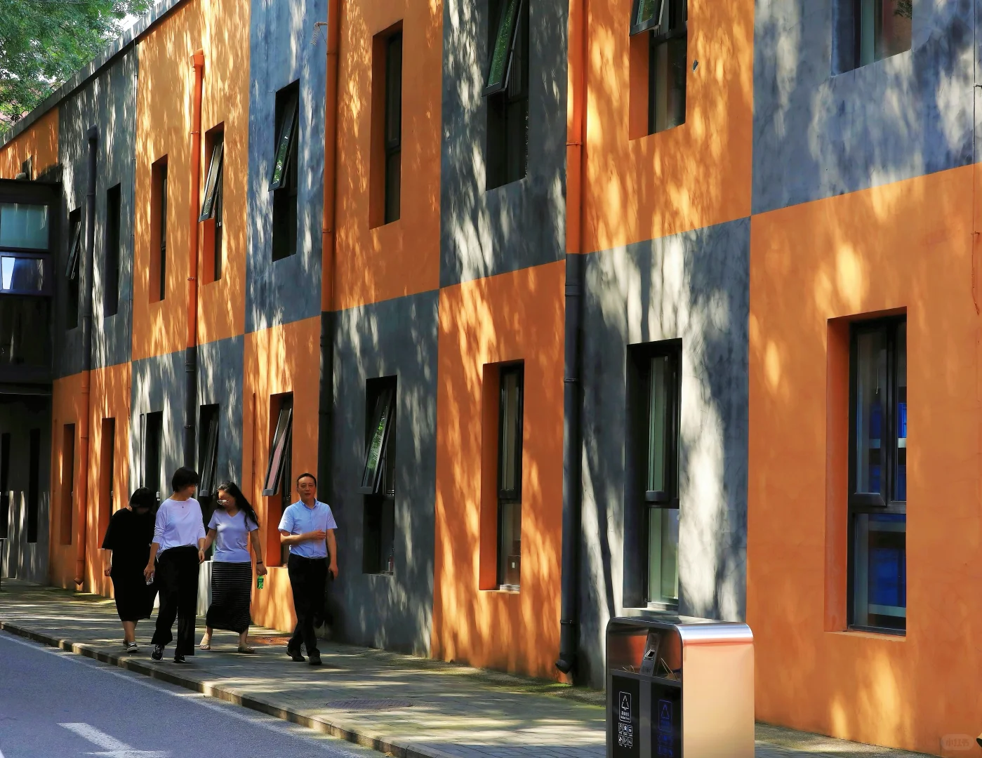 国际传播科技文化园