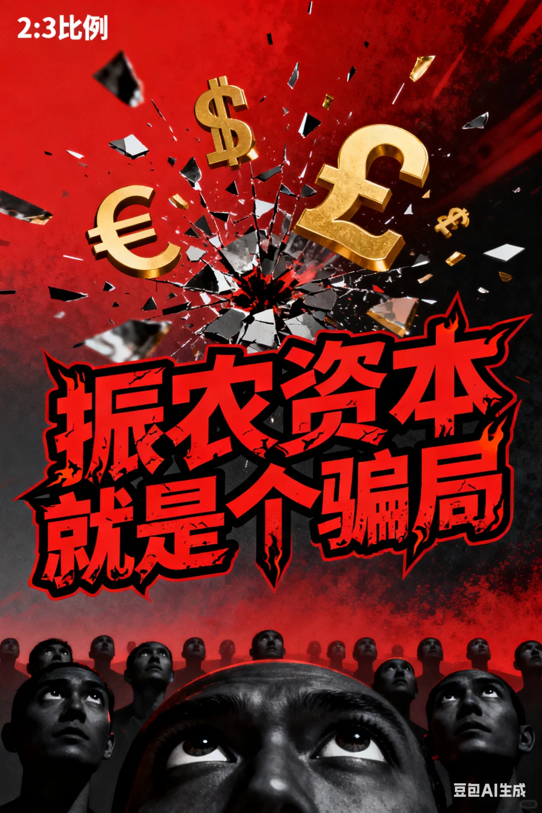 振农资本就是一个骗局！！！