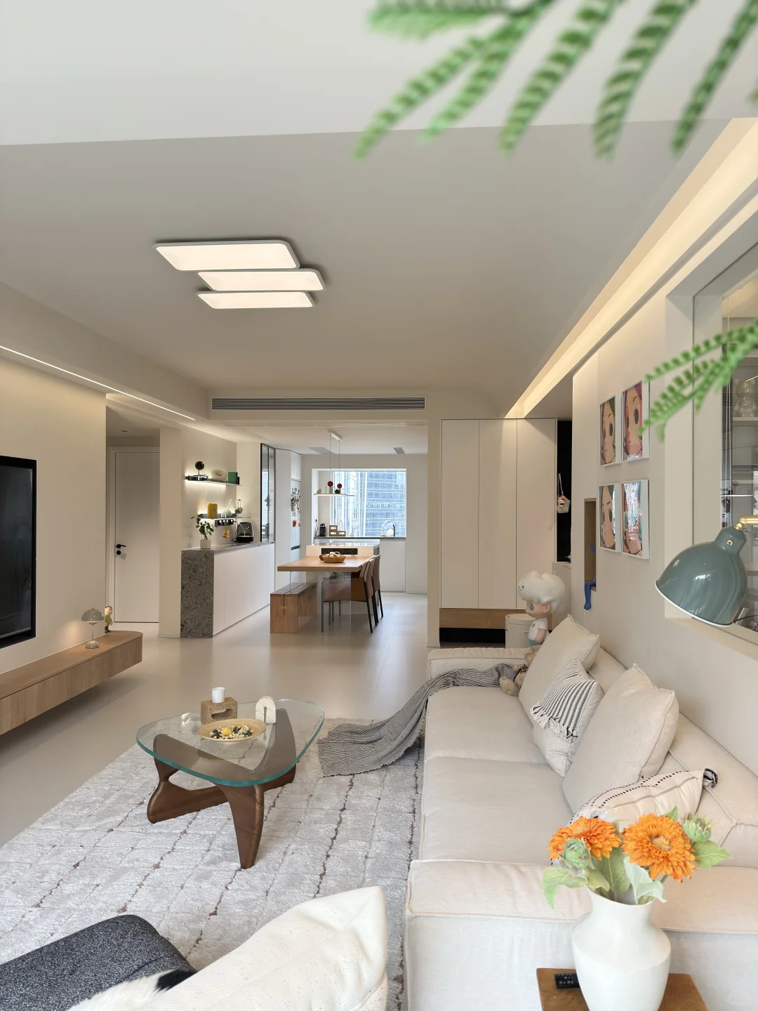 抄作业成功，恭喜我住进了Dream house ！