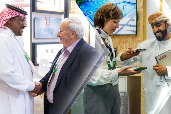 Big 5Global 建筑人不能错过的全球建材盛会