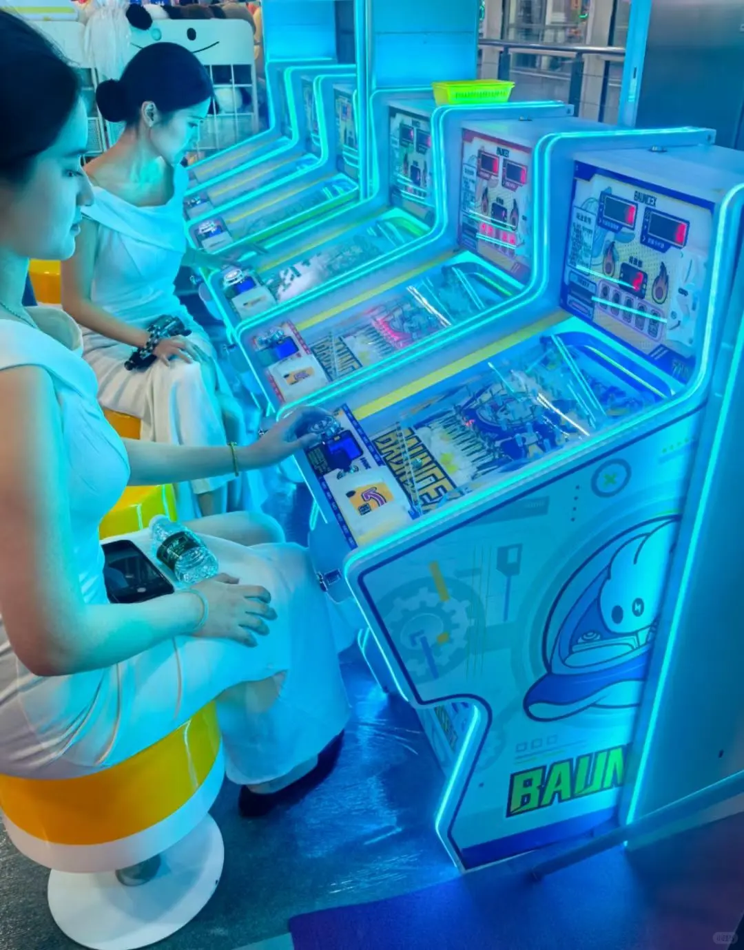 ?【工厂价批发】弹珠机中的