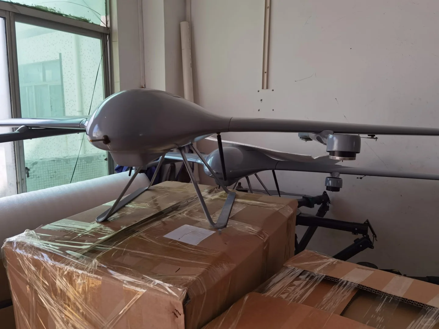 无人机正规出口