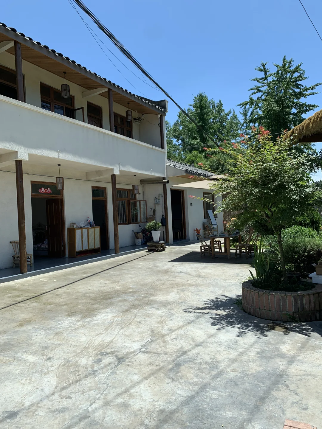 不懂流量，别在农村开民宿，否则只有血亏