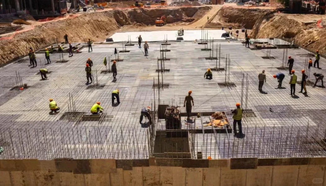 乌兹别克斯坦建材展，外贸人不可错过的市场