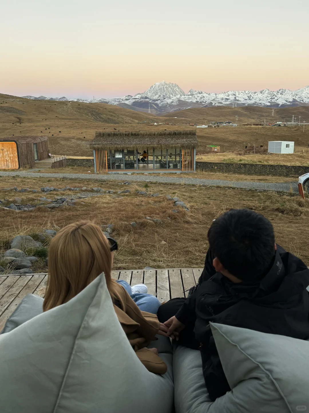 川西➕云南蜜月路线值得所有要蜜月的情侣