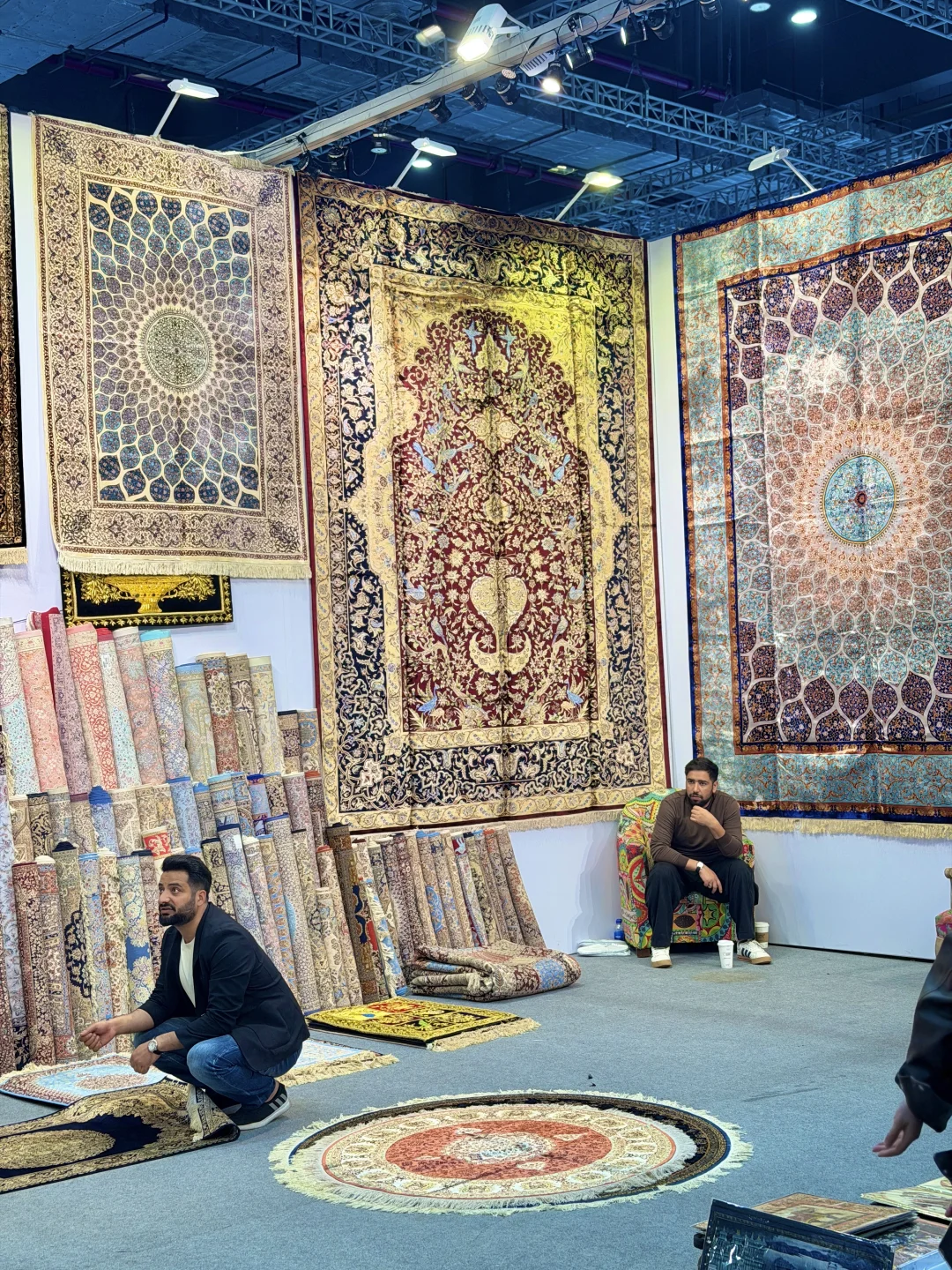 上海｜CIIE 2025 in my vision