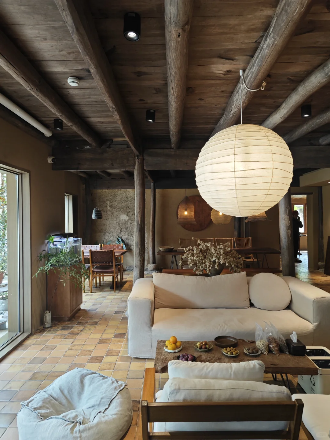 从民宿看见一座城的野心 #民宿洞察