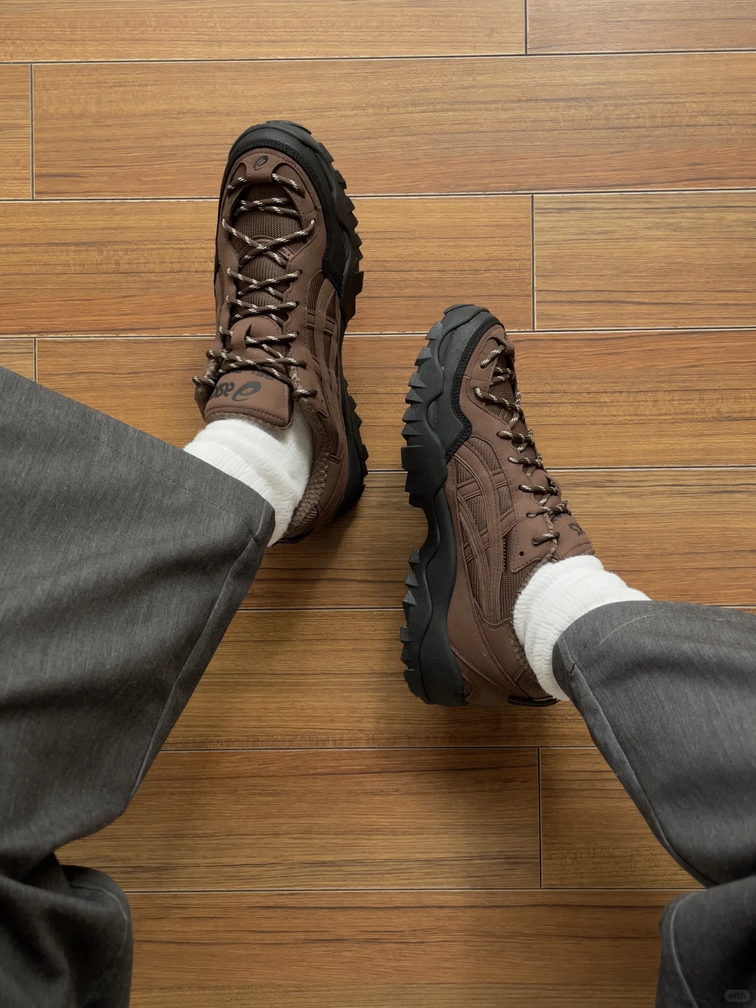 攒钱买鞋｜2025年第204/n双