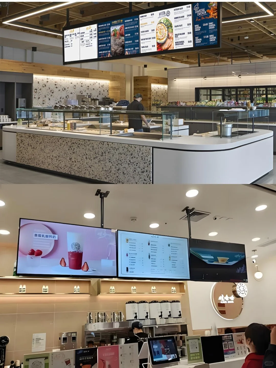 为什么数字标牌市场值得做，潜力巨大❓