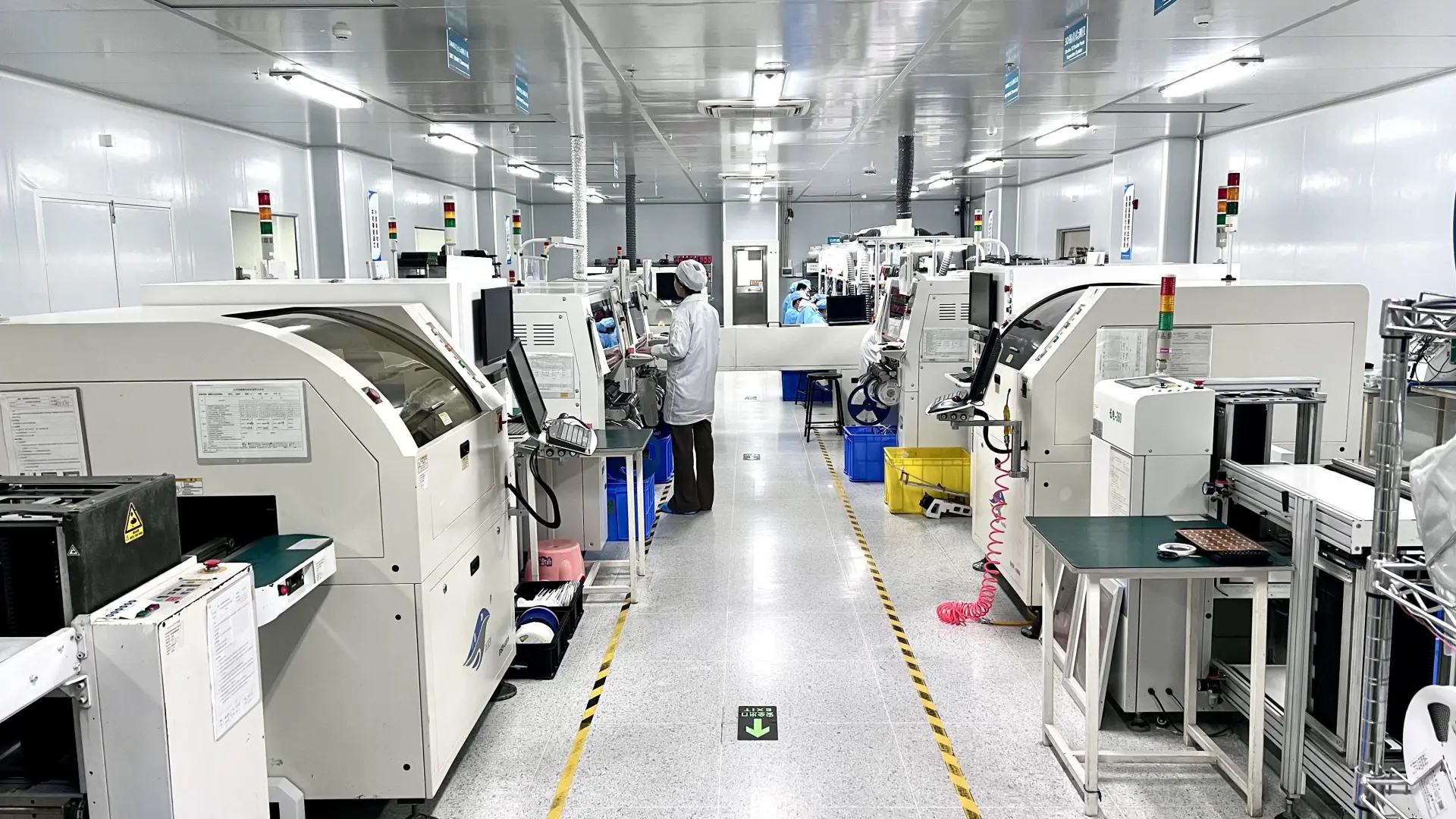 挖到智能硬件源头工厂啦采购 / 创业党狂喜