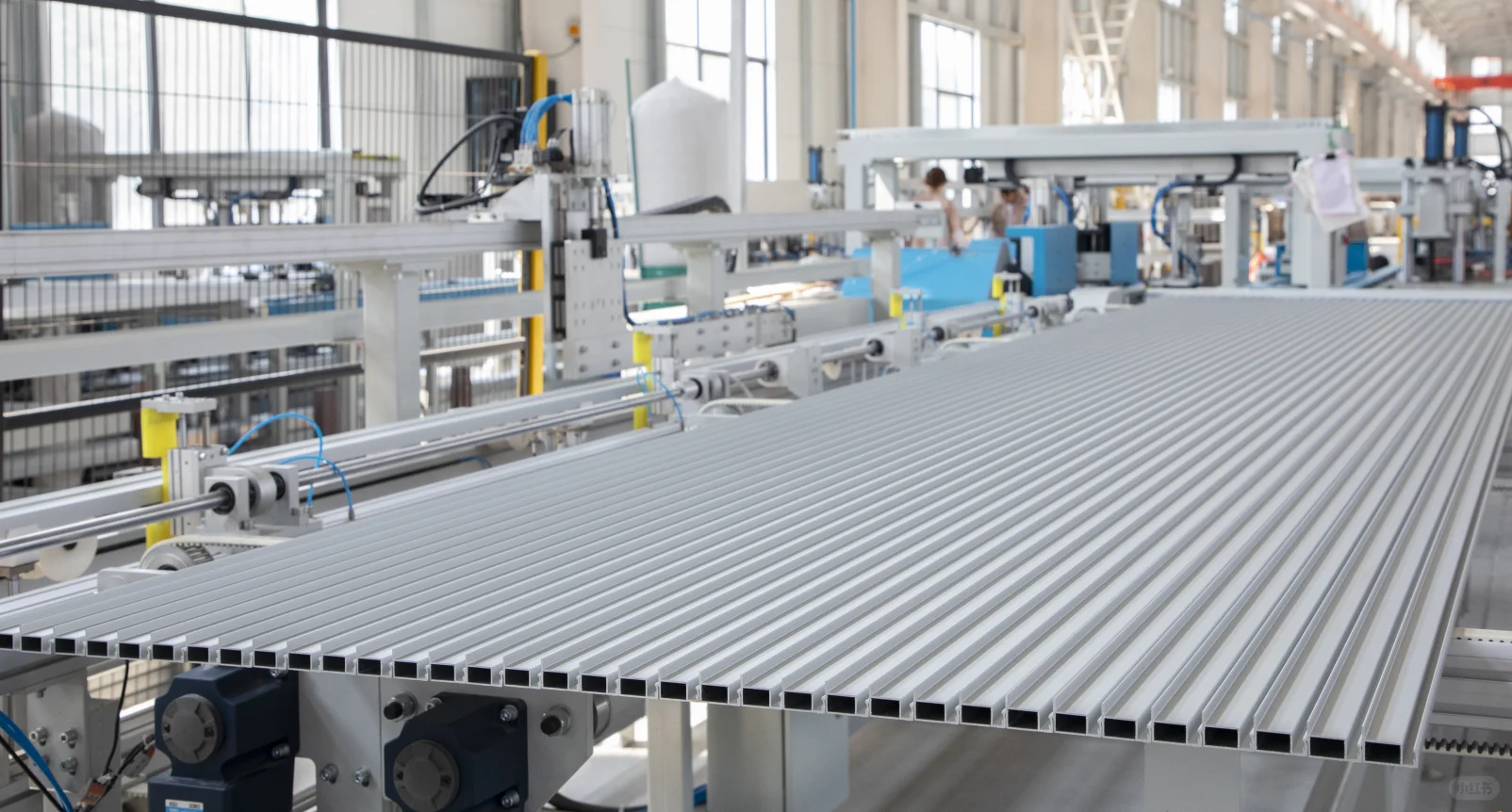 2025工业铝材品牌指南头部力量与行业新趋势