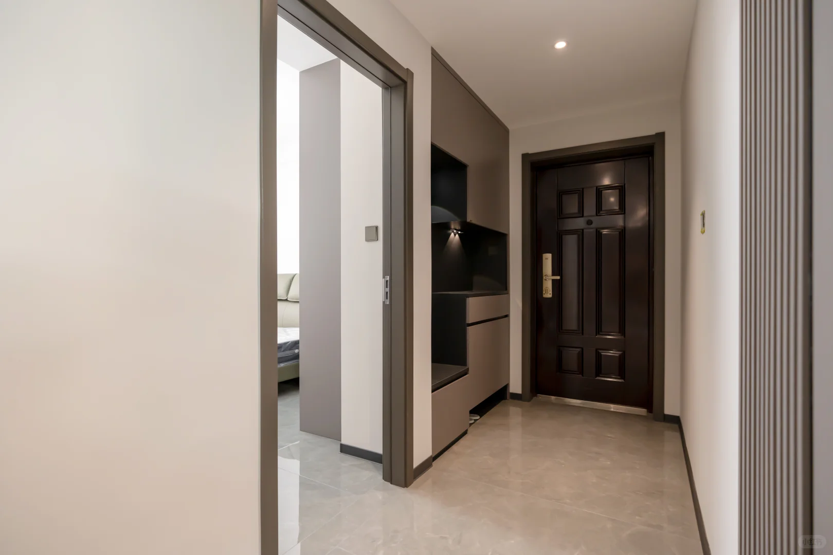 奉劝大家全屋定制网购都网购！千万不要找线