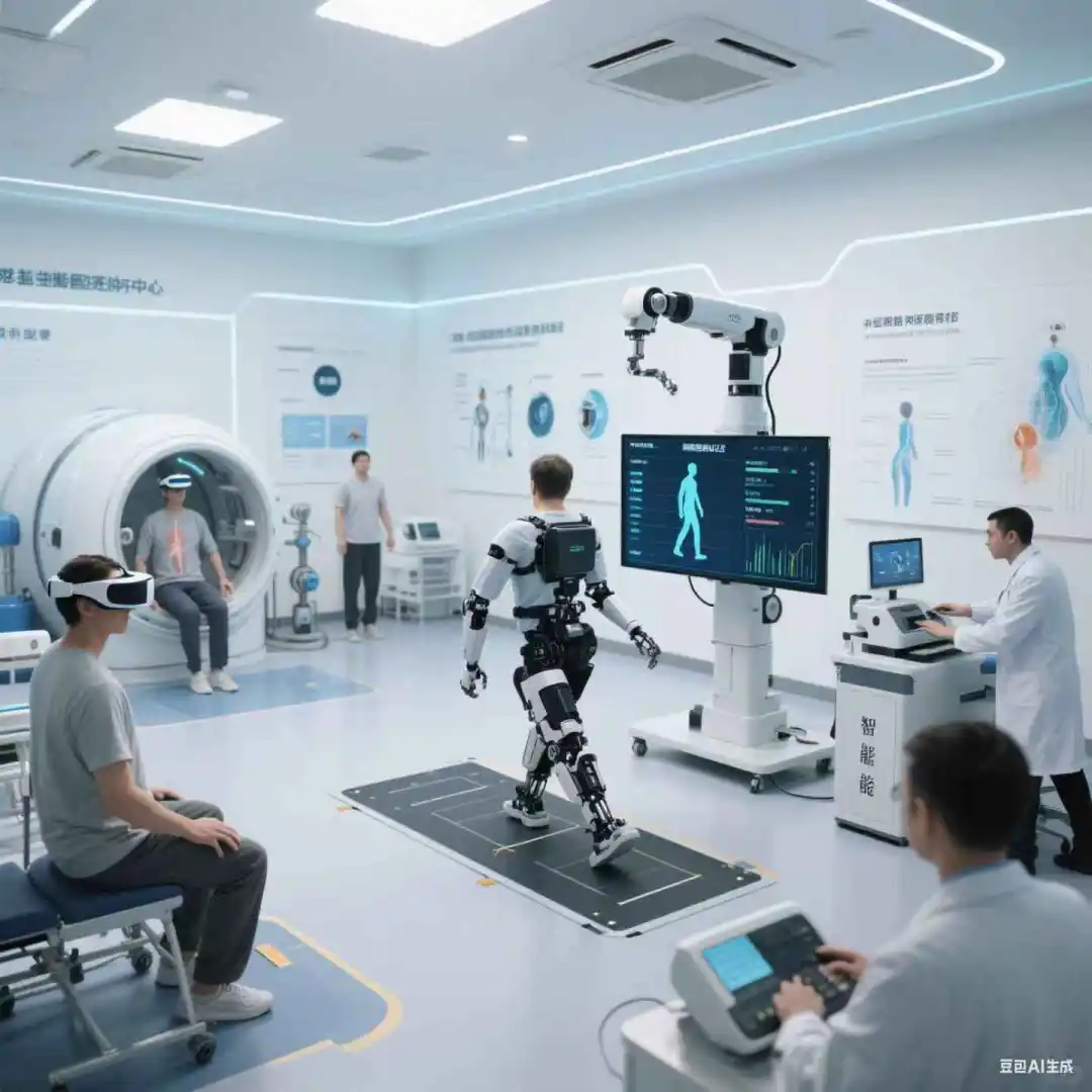 康复不是静养！这些误区可能让你越休越伤！