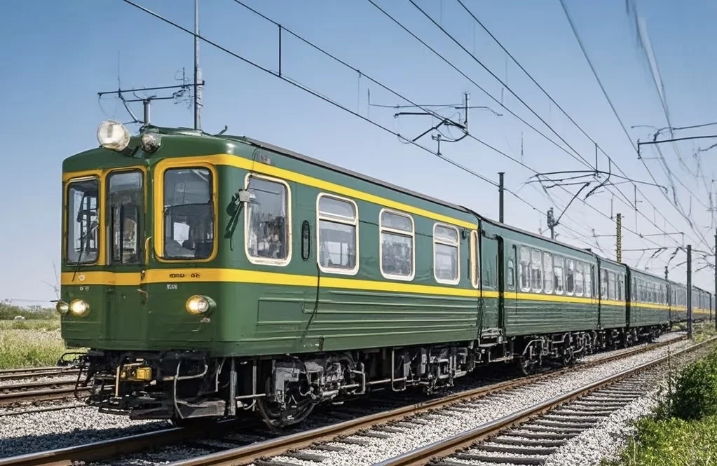 有关铁路运输的交通工具及注意事项