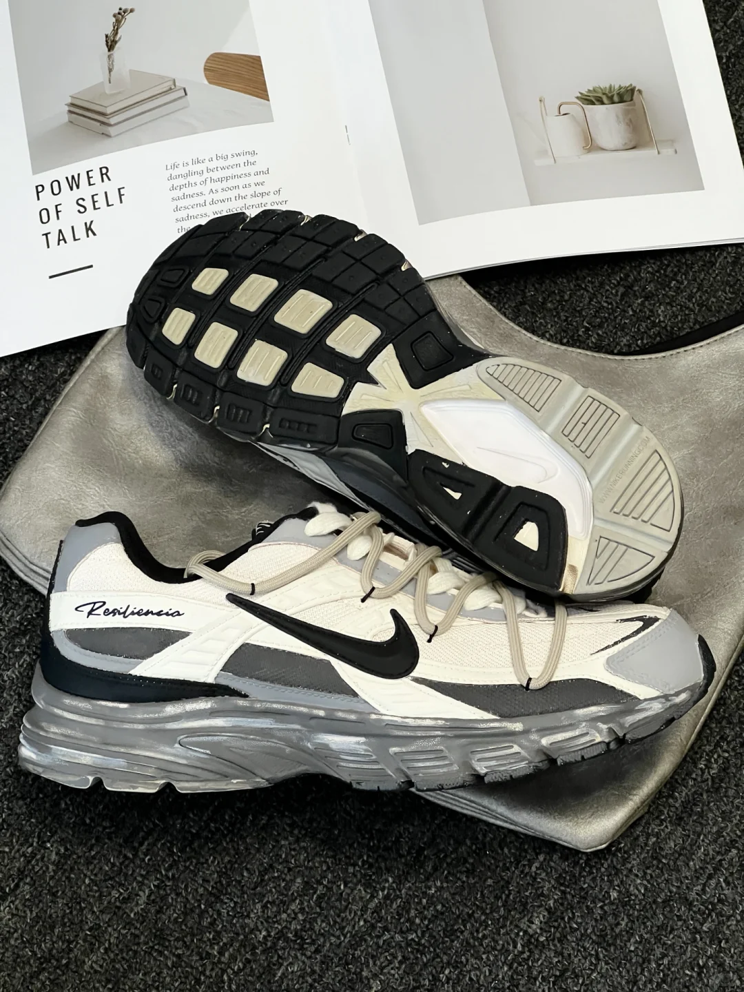 328?这款定制球鞋太让我意外了?