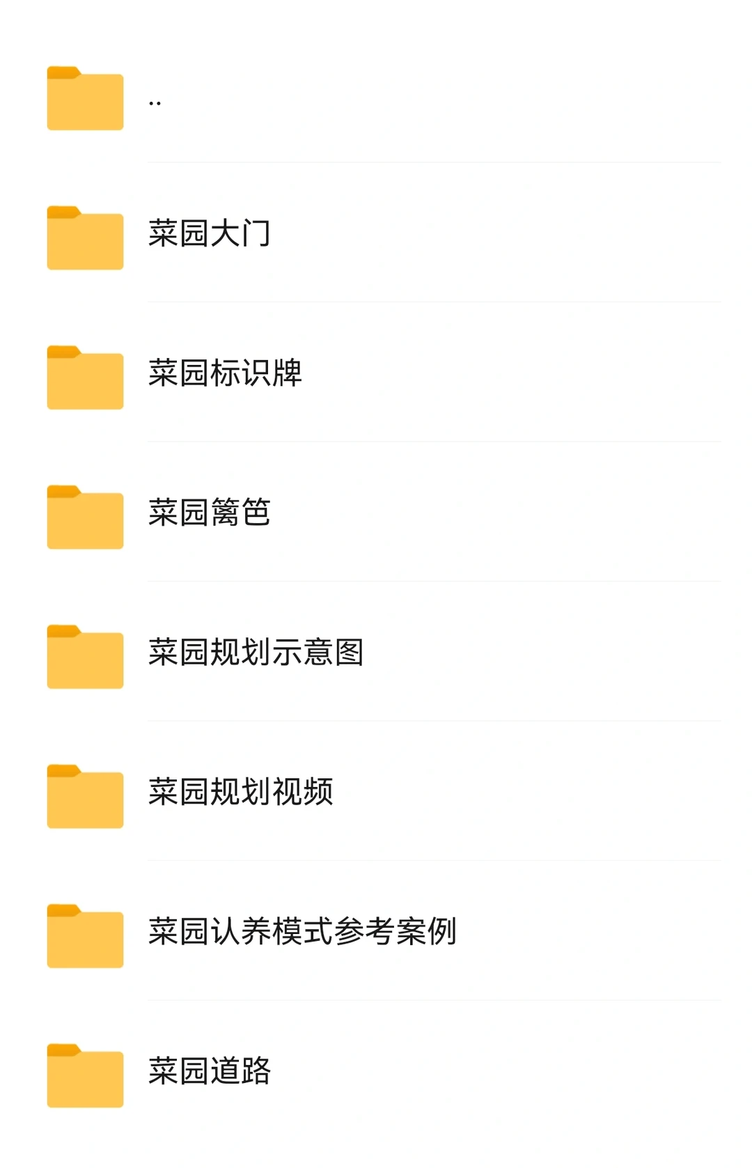 百亩农田做共享菜园，年收入1800萬