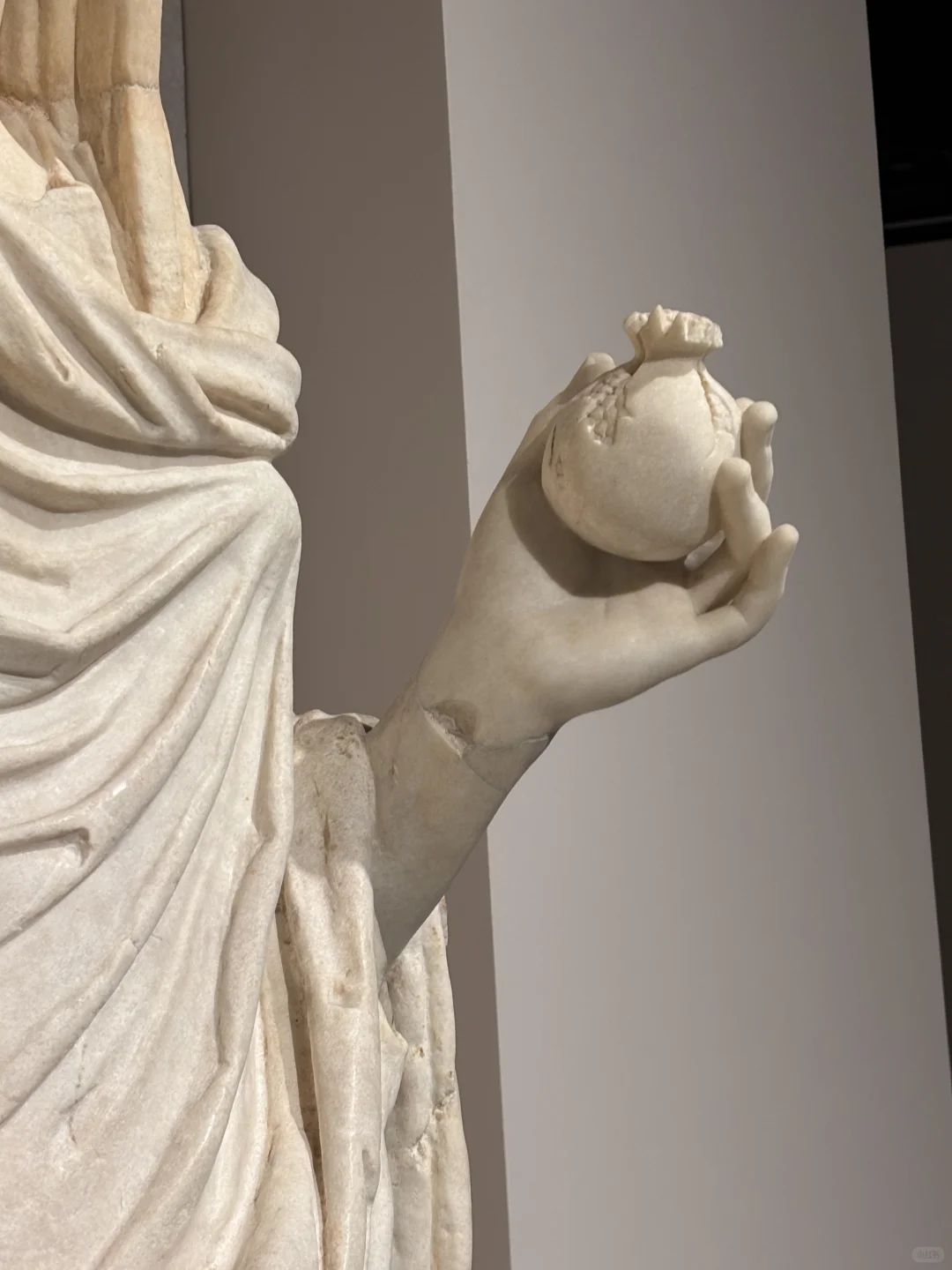 世博会博物馆“罗马罗马”特展