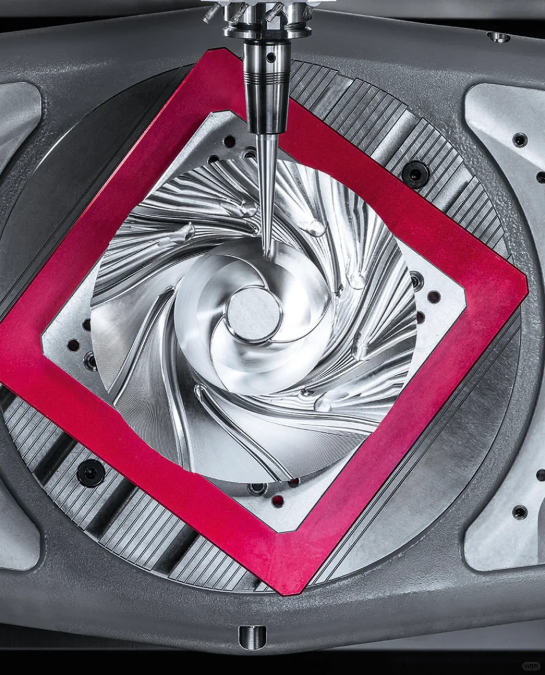 【cnc工厂，找客户】