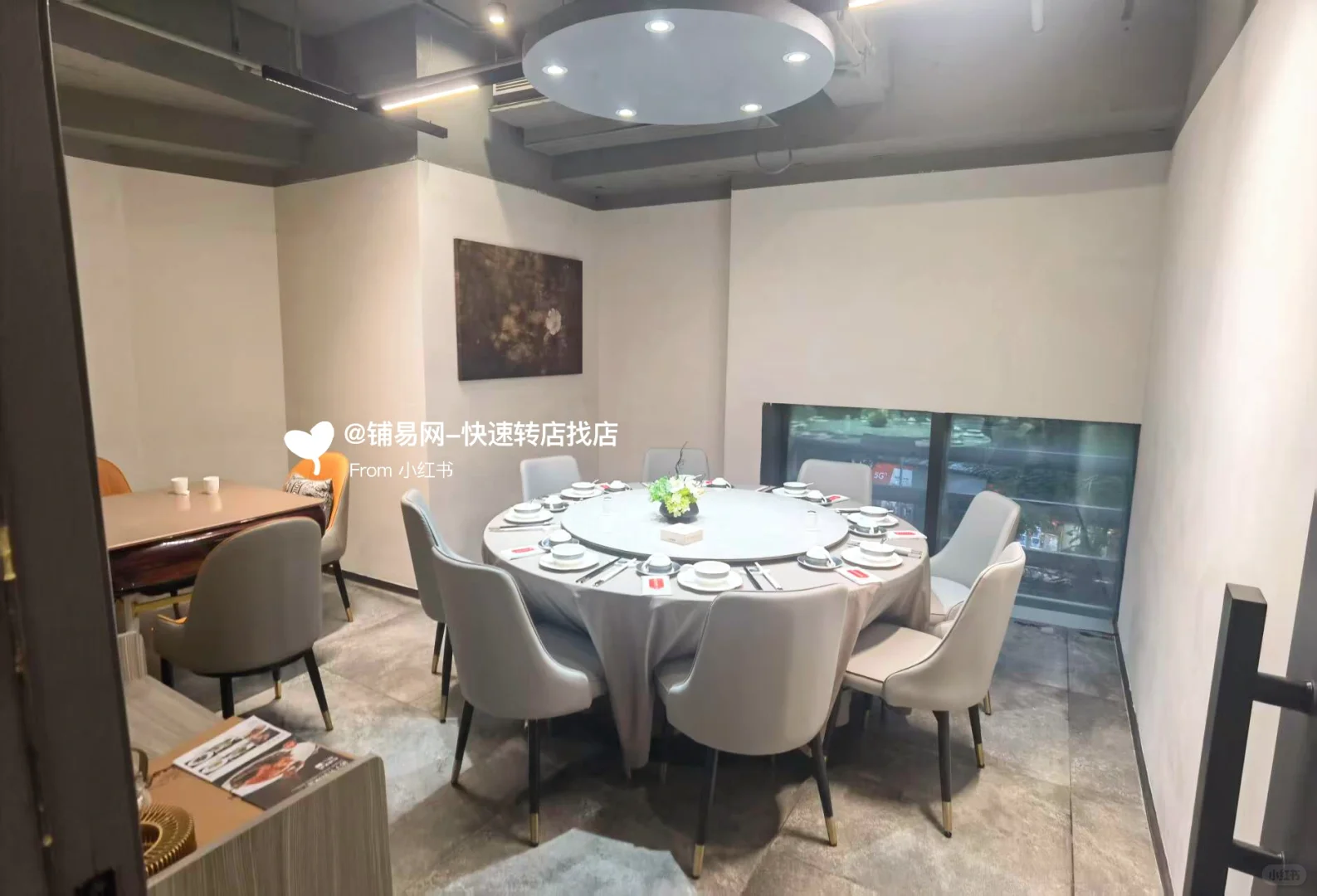 深圳罗湖‖日流水18000-20000+的餐饮店转让