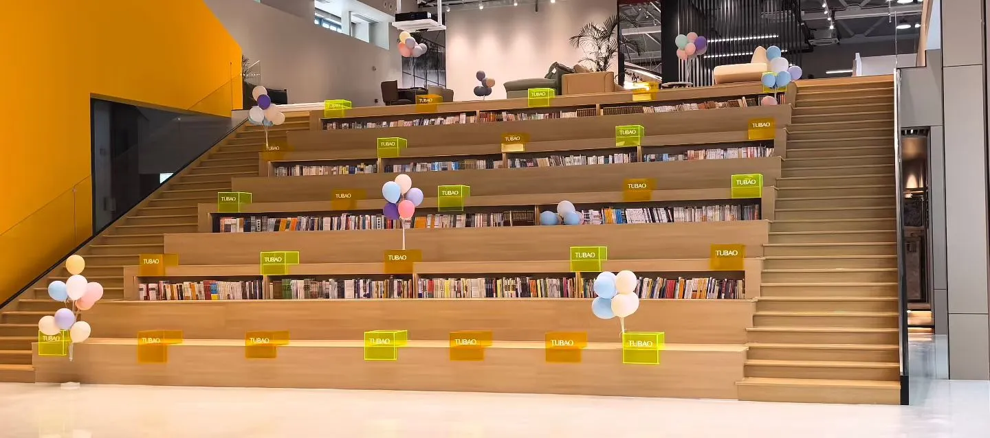 兔宝宝整家定制