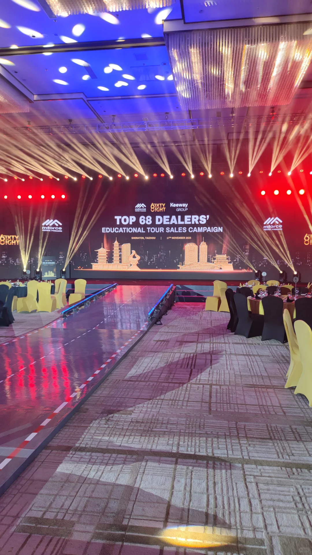 椒江区各种广告搭建租赁服务商舞台桁架大屏