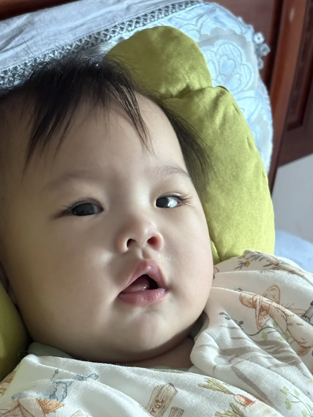 上海进博会健敏思保姆级攻略来咯～