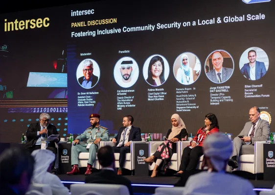 国际劳保展，见所未见！