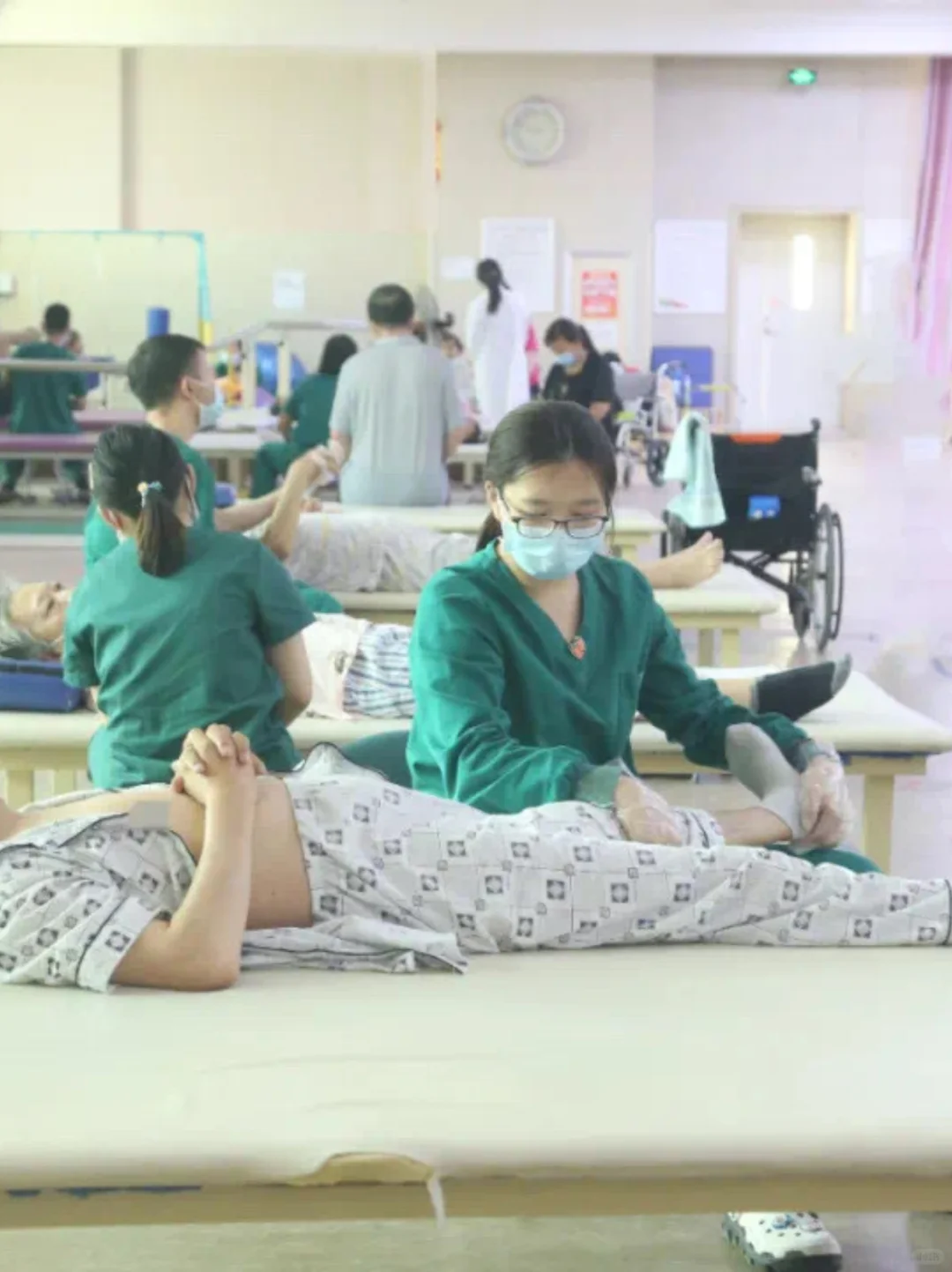 北京朝阳康复院推荐丨专业康复无需苦恼