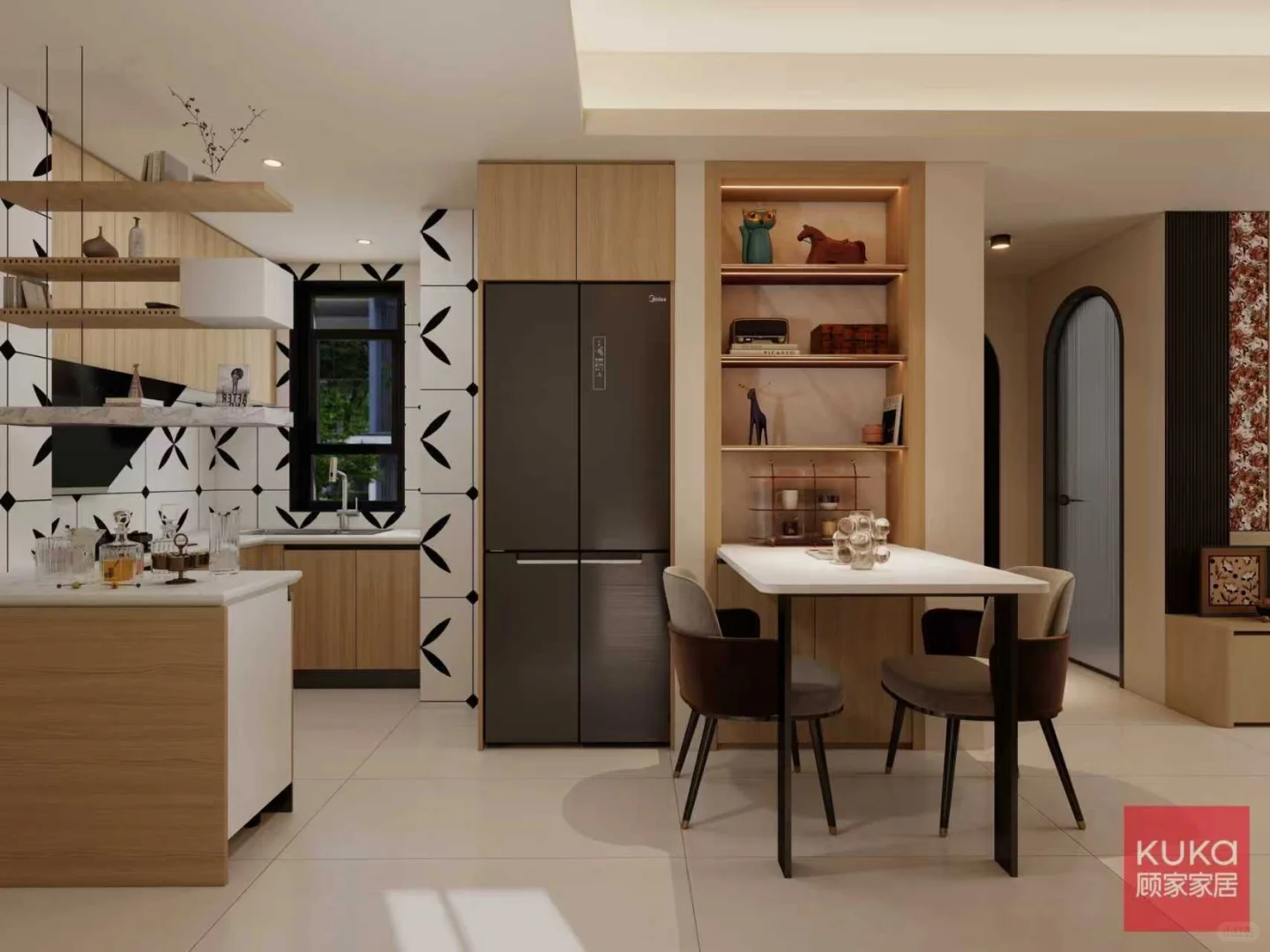 ✨ 预算有限也能拥有梦想中的家！