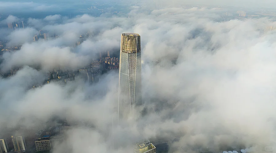 中国电建，高调中标98亿元！